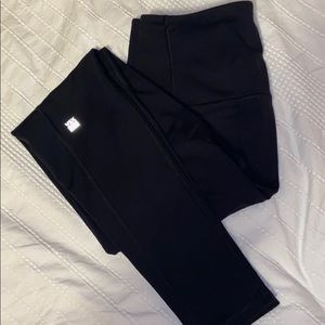 Victoria’s Secret Sport Knockout leggings